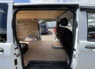 2015 Mercedes-Benz Vito – Model: Vito 111 CDi – EK65FKR