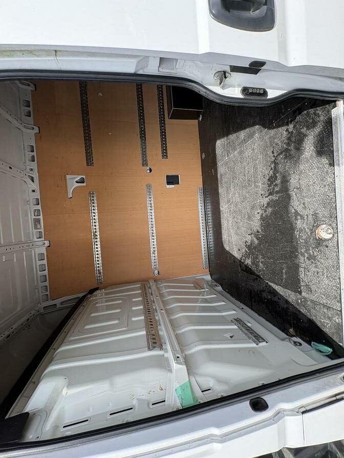 2022 Peugeot Boxer – Model: Boxer 435 Professional L4H3 BHDi – FV22VEW