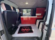 2007 Volkswagen Transporter – Model: Transporter T30 130 TDI SWB – HD07GXM