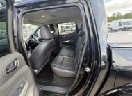 2020 Nissan Navara – Model: Navara Tekna dCi – YE70ETR
