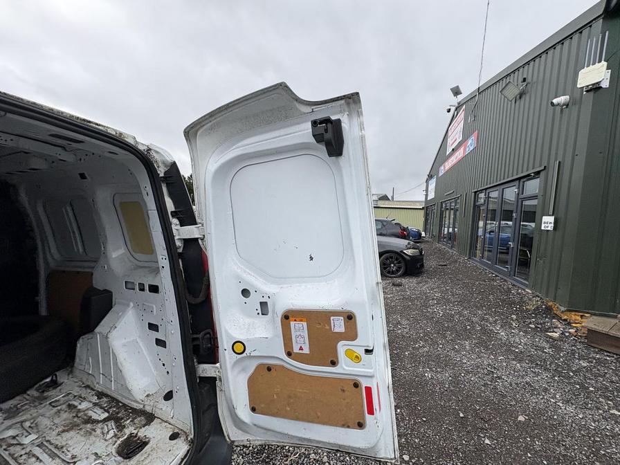 2015 Ford Transit Connect – Model: Transit Connect 200 – OW64AVG