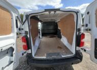 2022 Vauxhall Vivaro – Model: Vivaro F2900 Dynamic S/S – AV22JUW