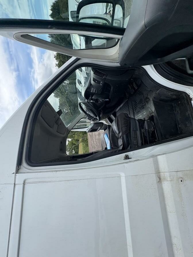 2021 Citroen Relay – Model: Relay 35 Heavy L4H2 Enterprise Blue HDi S/S – LC21EYG