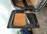 2022 Vauxhall Combo – Model: Combo 2300 Sportive TD – OV22URP