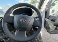 2019 Vauxhall Movano – Model: Movano L3H2 F3500 CDTi – WV19HWS