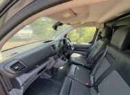 2018 Citroen Dispatch – Model: Dispatch 1000 Enterprise Blue HDi S/S – LC18MMU
