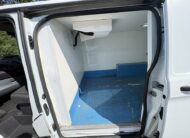 2017 Ford Transit Custom – Model: Transit Custom 270 – HG66MKO