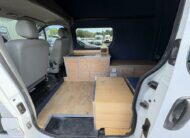 2005 Vauxhall Vivaro – Model: Vivaro 2900 Dti SWB – FG55NDF