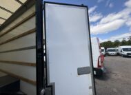 2022 Renault Master – Model: Master LL35 Business Blue dCi – WV72NXR