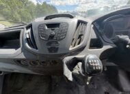 2016 Ford Transit – Model: Transit 350 – MW16XUM