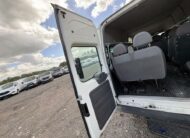 2006 Ford Transit – Model: Transit Minibus – NC55AFA