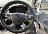 2018 Ford Transit – Model: Transit 350 – KR18OPN