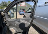 2015 Vauxhall Vivaro – Model: Vivaro  2900 Sportive CDTi – LM15HVW