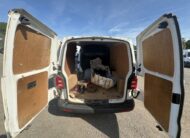 2016 Volkswagen Transporter – Model: Transporter T28 Startline TDI BlueMotion Technology – GK66YDF
