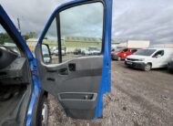2004 Iveco Daily – Model: Daily 35S12 LWB – PX04GVJ
