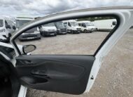 2017 Vauxhall Corsa – Model: Corsa CDTi S/S – MA17CTK