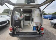 1991 Volkswagen Golf – Model: Transporter – J377FCD