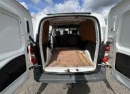 2015 Citroen Berlingo – Model: Berlingo 625 LX HDi – LX15UAF