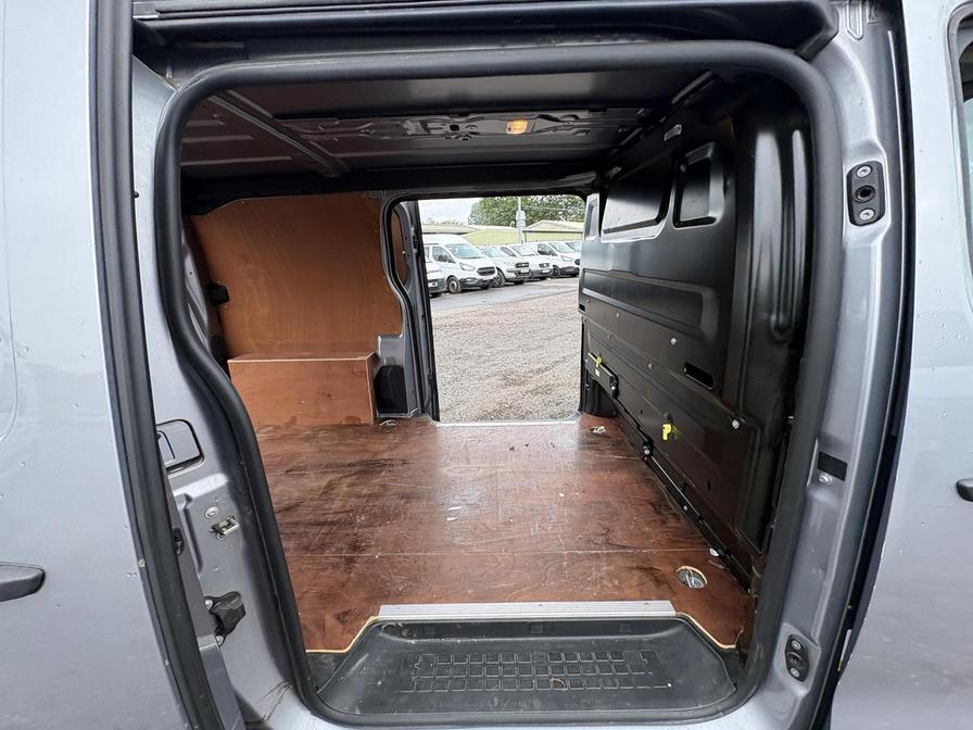 2021 Citroen Dispatch – Model: Dispatch 1000 Enterprise Blue HDi S/S – DU21OTJ