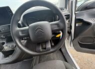 2020 Citroen Berlingo – Model: Berlingo 650 Enterprise Blue HDi – FY20FVT