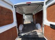 2021 Peugeot Boxer – Model: Boxer 335 Professional L3H2 Blue HDi – OV71KFF