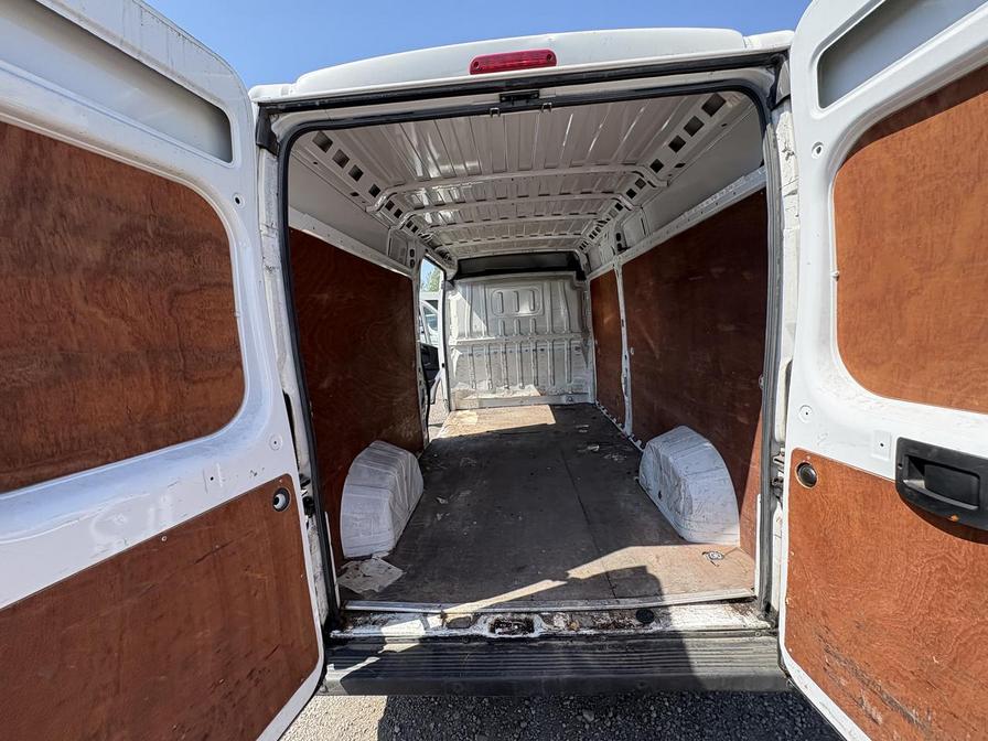 2021 Peugeot Boxer – Model: Boxer 335 Professional L3H2 Blue HDi – OV71KFF