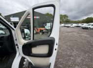 2019 Fiat Ducato – Model: Ducato 35 MultiJet II – BV69BBJ