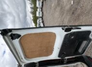 2016 Renault Trafic – Model: Trafic LL29 Business dCi – HV66KKJ