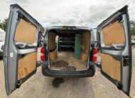 2022 Peugeot Expert – Model: Expert Professional Premium L2 Blue HDi – RF22FWR