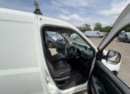 2014 Vauxhall Combo – Model: Combo 2000 L1H1 CDTi – RK64THX