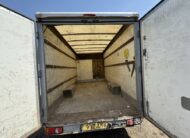 2021 Fiat Ducato – Model: Ducato 35 MultiJet II – FV21LVW