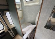 2000 Peugeot Boxer – Model: Boxer 270 MWB – X236VNJ