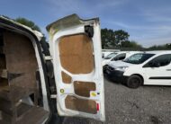 2015 Ford Transit Connect – Model: Transit Connect 200 – BN65OLR