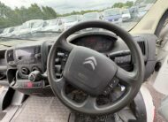 2019 Citroen Relay – Model: Relay 35 L3 Blue HDi – CN19JNL