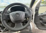 2020 Vauxhall Movano – Model: Movano L3H1 F3500 CDTi – DY20NFL