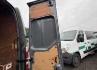 2022 Nissan Interstar – Model: Interstar Tekna dCi – EY22TYK
