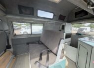 1991 Volkswagen Golf – Model: Transporter – J377FCD