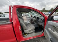 2007 Toyota Hilux – Model: HI-Luxury HL2 4×4 – SM07VBT
