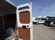 2021 Peugeot Boxer – Model: Boxer 335 Professional L3H2 Blue HDi – OV71KFF