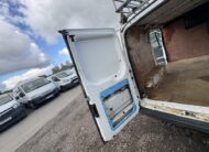 2010 Ford Transit – Model: Transit 115 T330 SWB RWD – GF10XBL