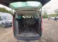 2013 Ford Transit Custom – Model: Transit Custom 290 Ltd E-Tech – SH13VLC