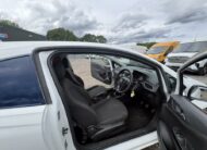 2017 Vauxhall Corsa – Model: Corsa CDTi S/S – MA17CTK