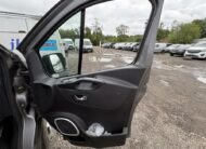 2018 Vauxhall Vivaro – Model: Vivaro 2700 Sport CDTi BT S/S – KU68VUX