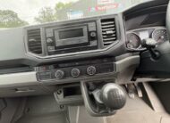2021 Volkswagen Crafter – Model: Crafter CR35 Startline TDI – CY21FTN