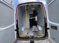 2013 Mercedes-Benz Sprinter – Model: Sprinter 313 CDi – PO13BTV