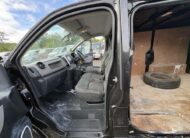 2016 Renault Trafic – Model: Trafic SL27 Sport Energy dCi – RK16UAH