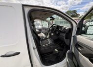 2017 Citroen Dispatch – Model: Dispatch 1000 Enterprise Blue HDi – LX67ZCE