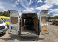 2014 Ford Transit Custom – Model: Transit Custom 290 Trend E-Tech – YX64SFU