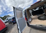 2015 Mercedes-Benz Vito – Model: Vito 111 CDi – EK65FKR