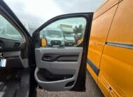 2020 Citroen Dispatch – Model: Dispatch 1000 Enterprise Blue HDi S/S – LV20FCX